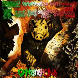 Copropedofilo : Grito Porcino